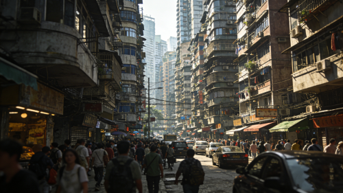 失眠:时代与应对