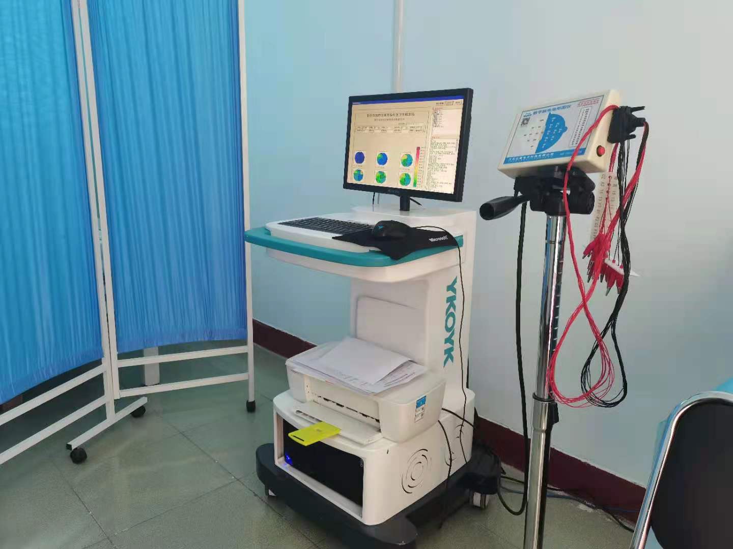 新乡潘氏失眠专科设备图