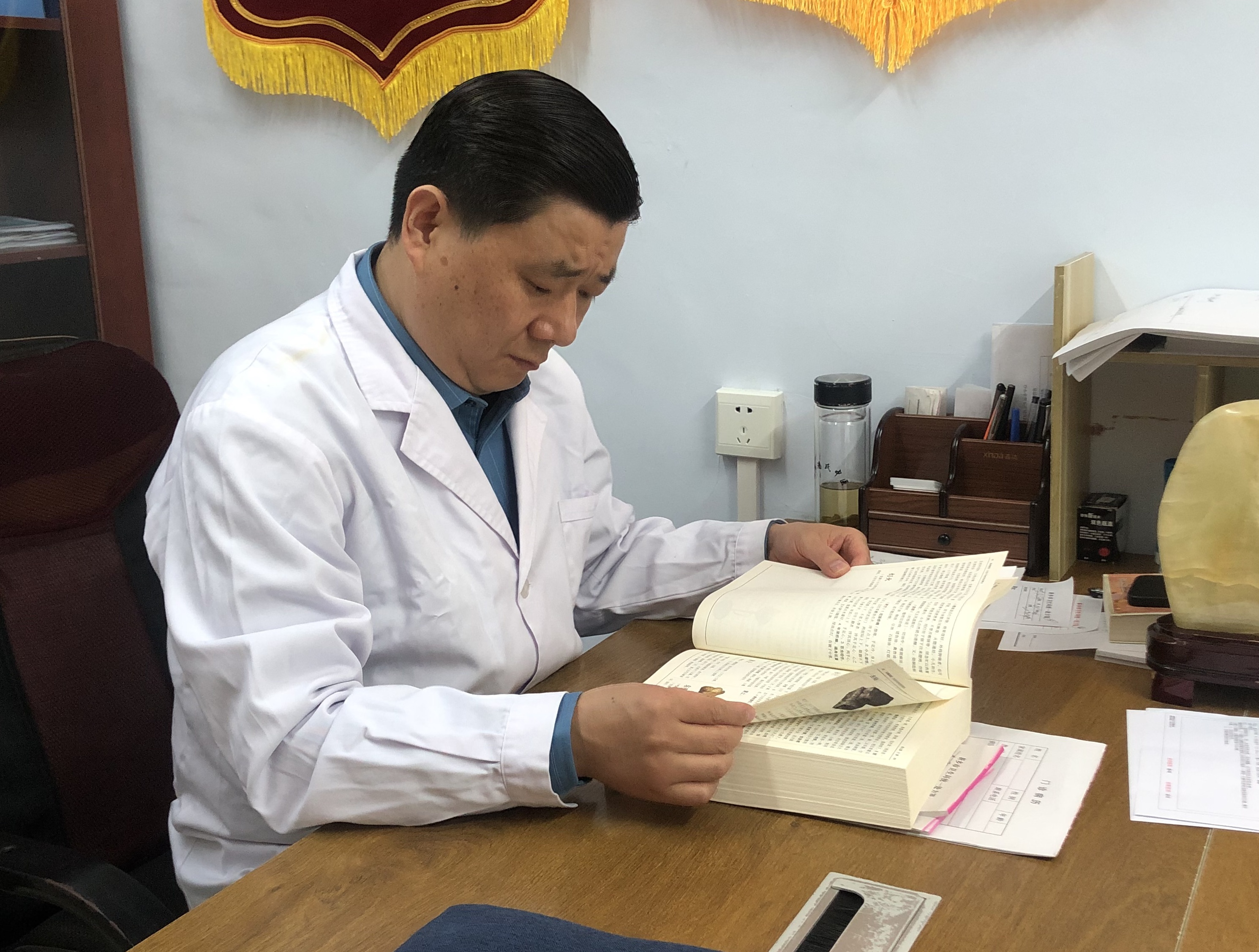 新乡潘氏脑病门诊