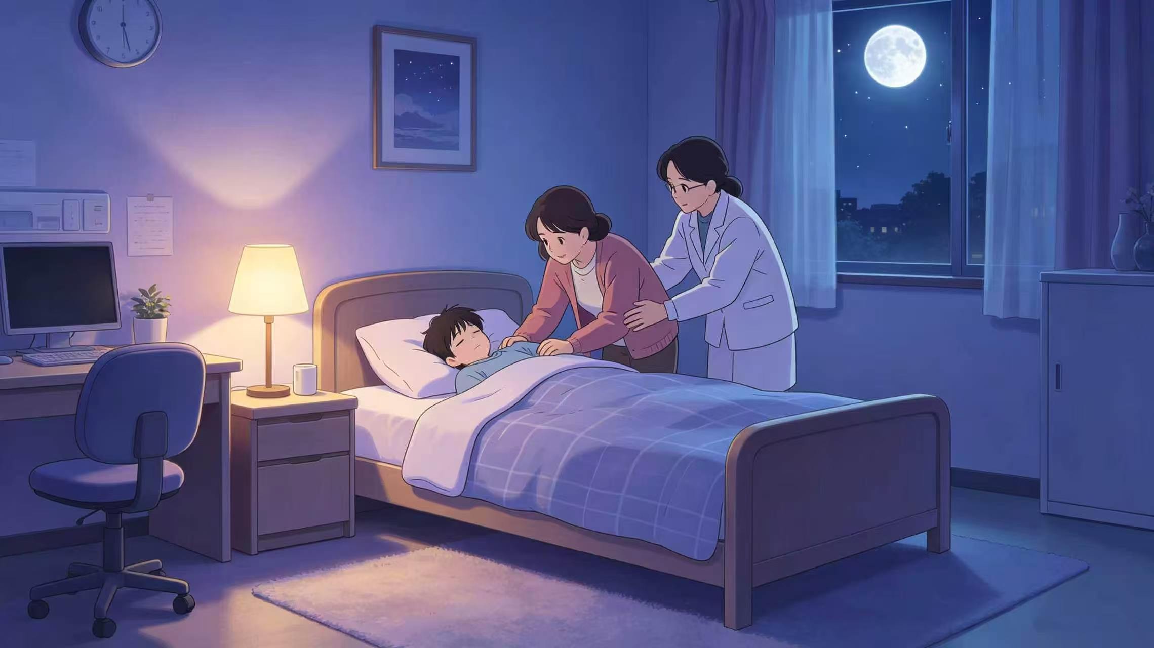 科普图