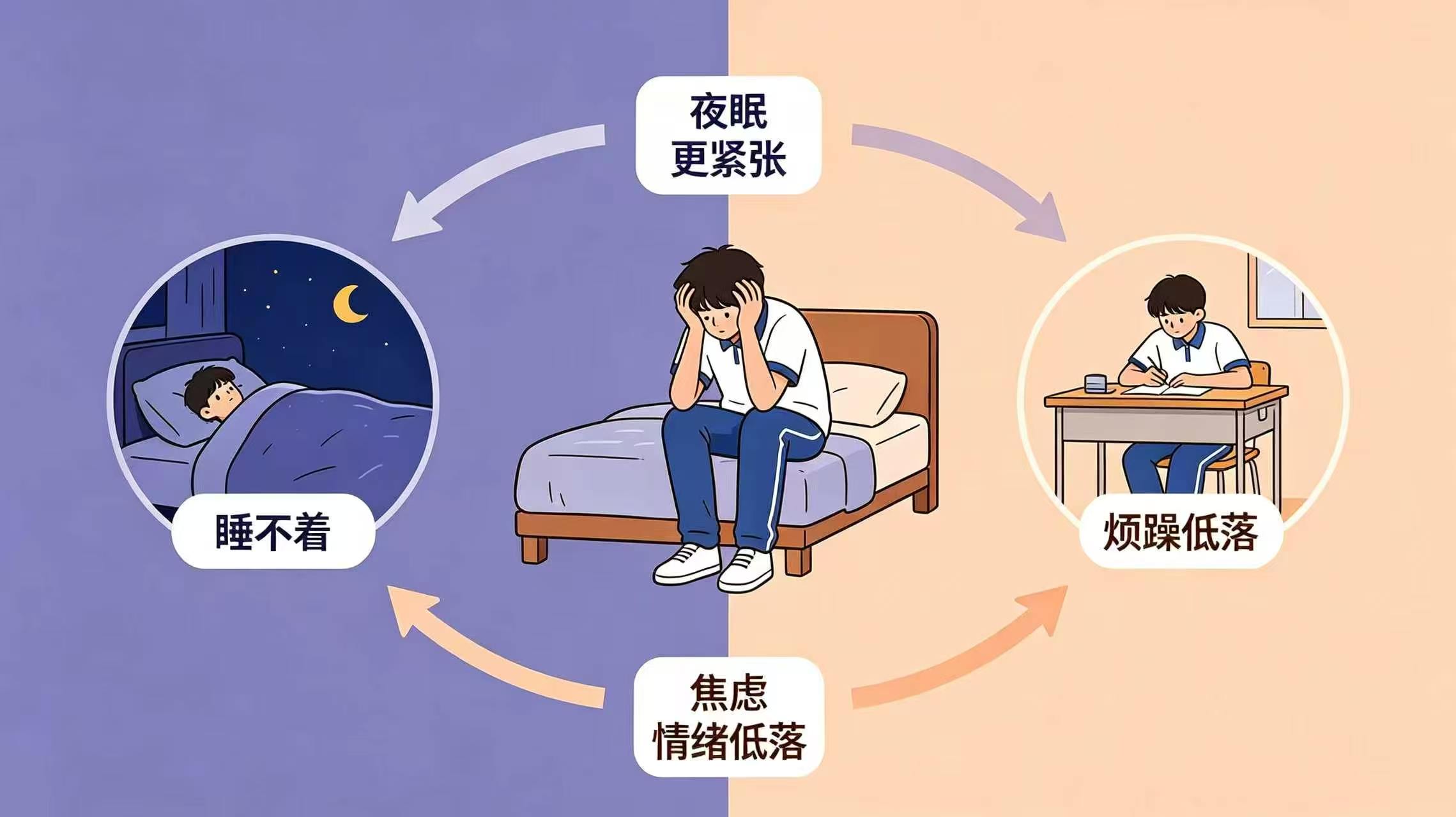 科普图